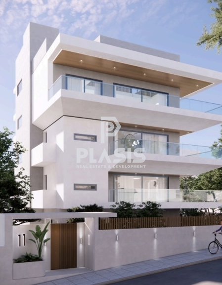 Apartment in Vari, Attica, Greece 1 - 17537915