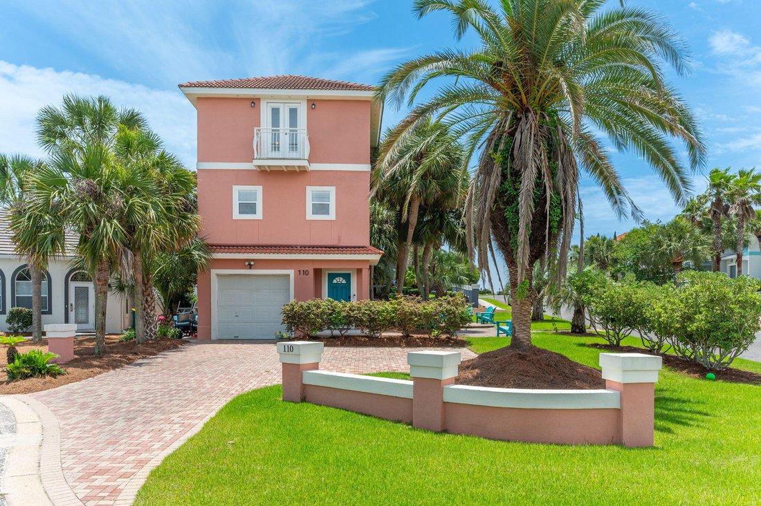 House in Destin, Florida, United States 1 - 18029165