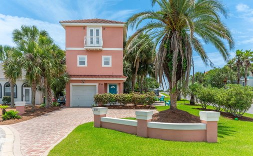Haus in Destin, Florida, Vereinigte Staaten 1
