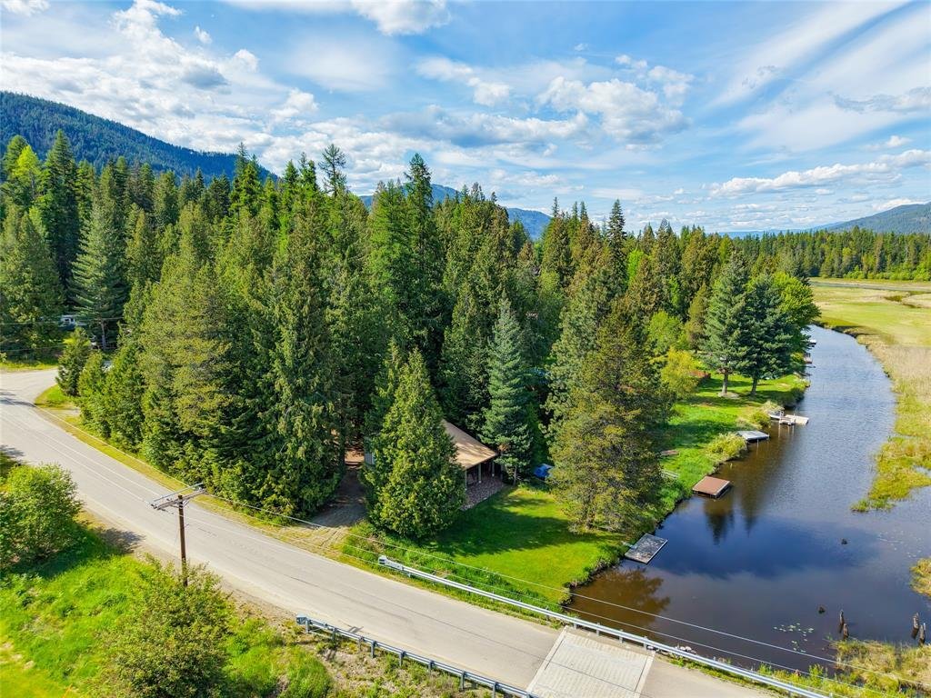 House in Troy, Montana, United States 5 - 18027160