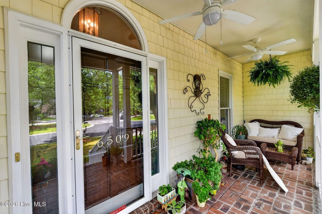 Maison à Wilmington, Caroline du Nord, États-Unis 5 - 18028958