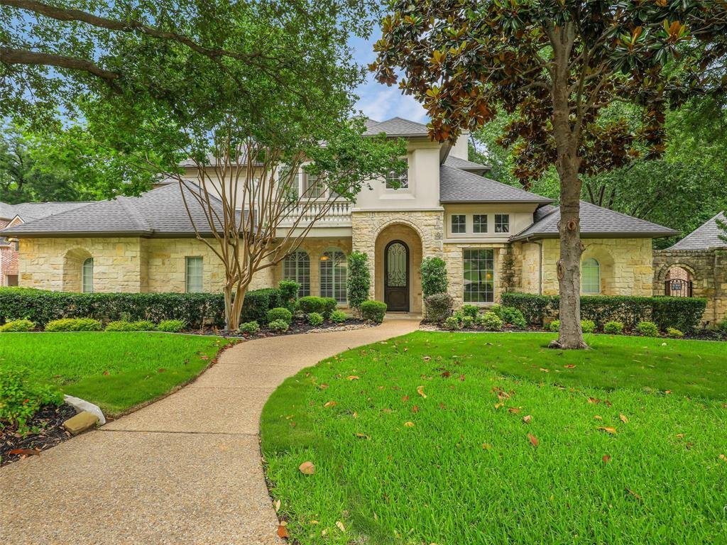 House in McKinney, Texas, United States 1 - 18031248