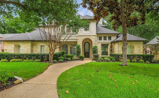 Haus in McKinney, Texas, Vereinigte Staaten 1