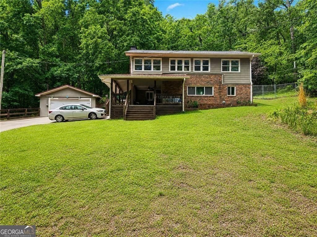 House in Dahlonega, Georgia, United States 4 - 18013472