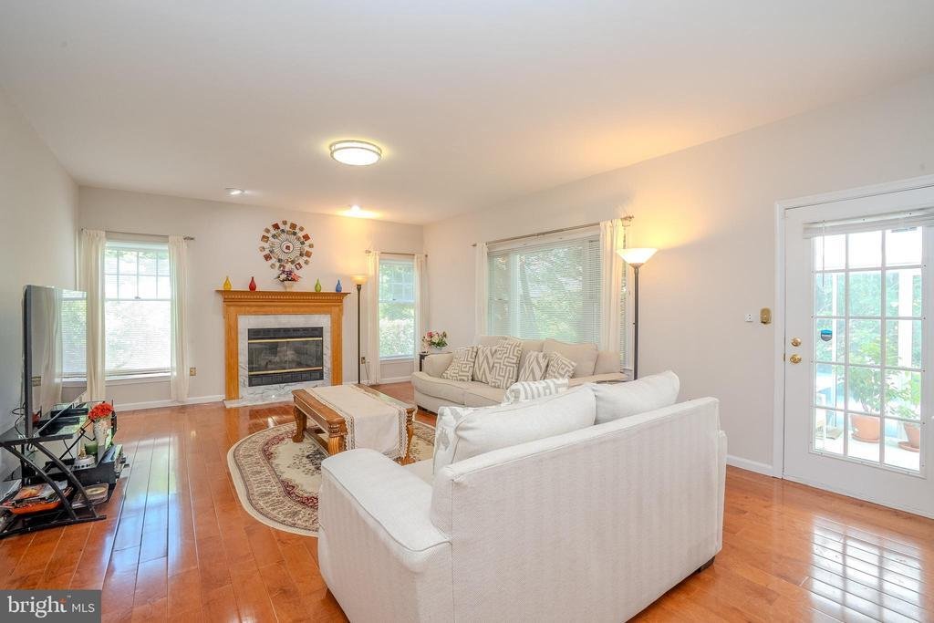 House in Cranbury Township, New Jersey, United States 4 - 18028294