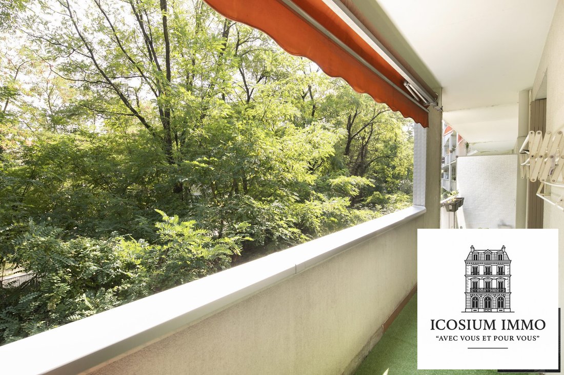 Appartement à Paris, Île-de-France, France 1 - 18032651