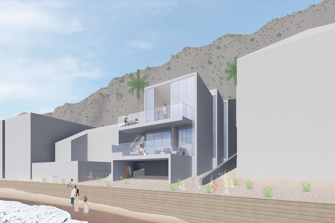 Land in Malibu, California, United States 1 - 18032746