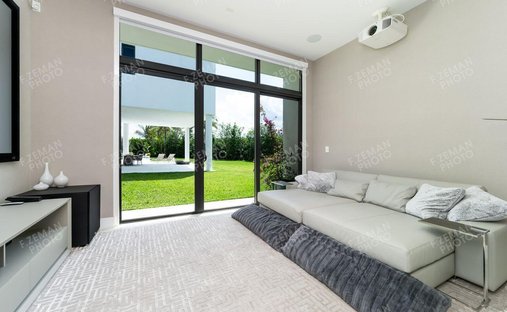 House in Fort Lauderdale, Florida, United States 1