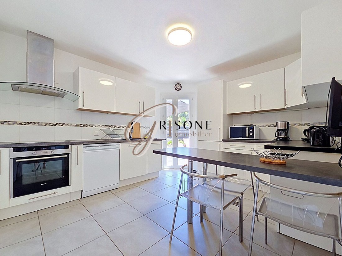 Villa in Le Fort, Six-Fours-les-Plages, France 5 - 18026542