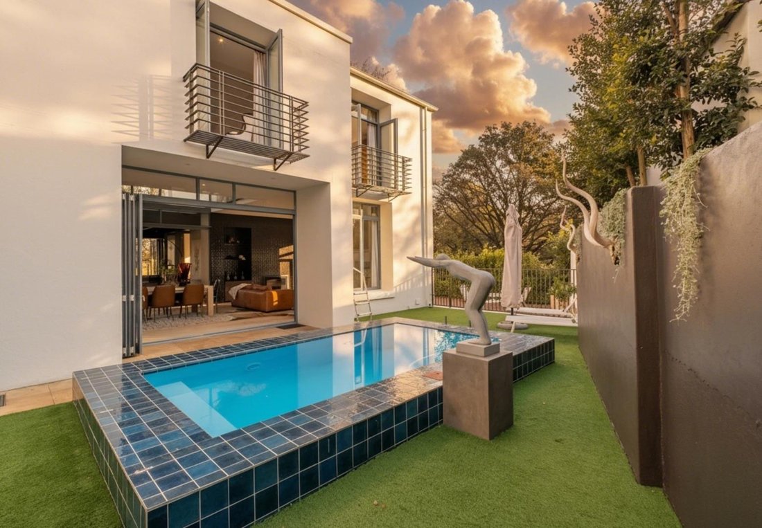 House in Sunderland Ridge AH, Gauteng, South Africa 2 - 18000640