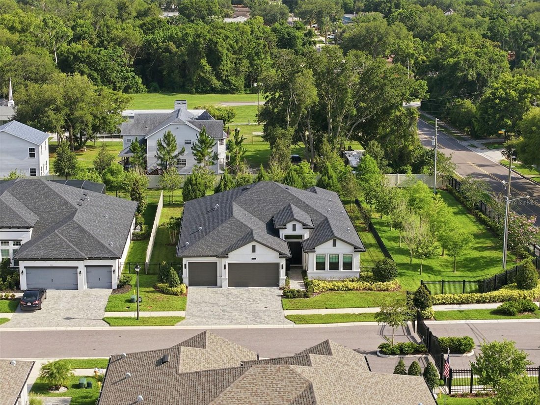 House in Palm Harbor, Florida, United States 2 - 18029718
