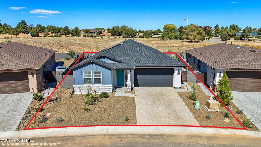 House in Prescott Valley, Arizona, United States 3 - 18028835