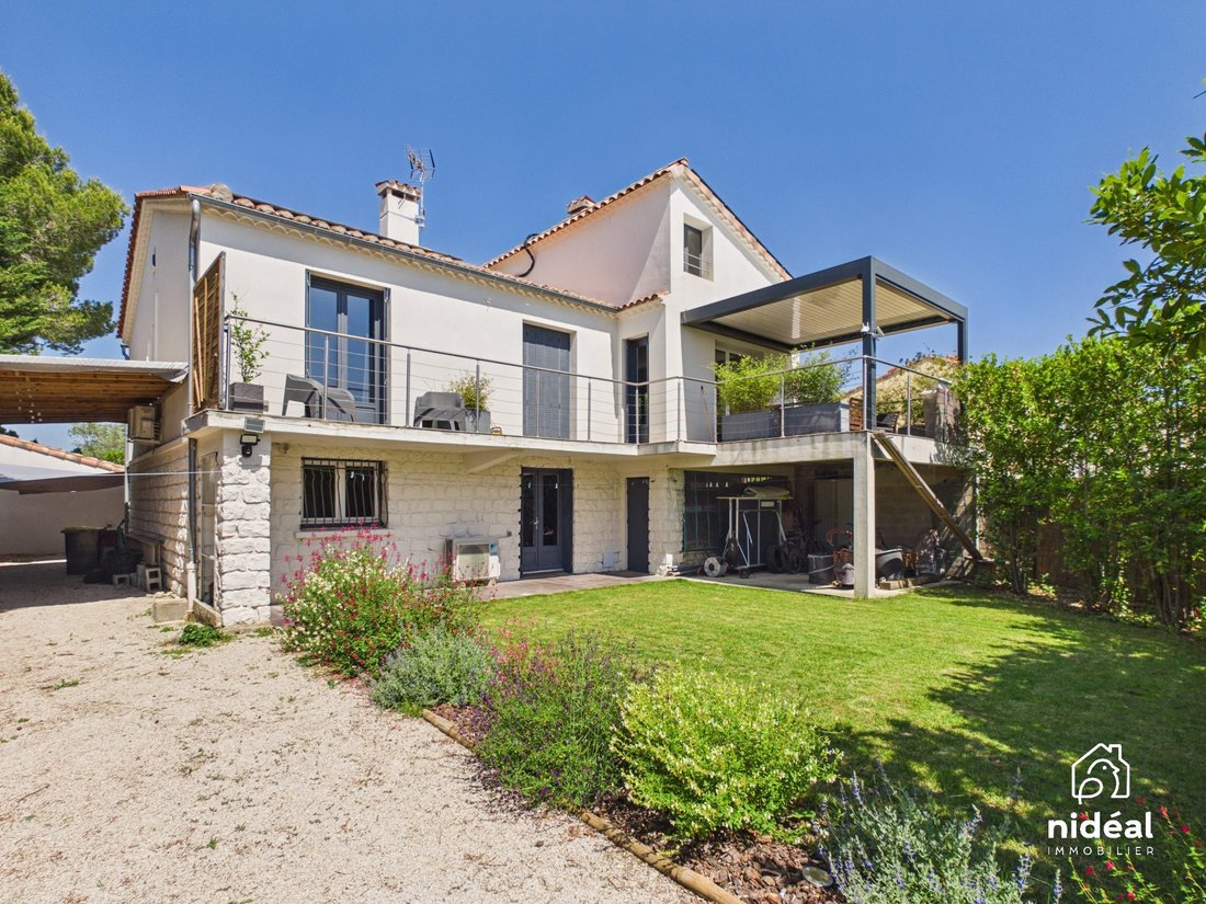 Villa in Entre-Vignes, Occitania, France 5 - 18032618