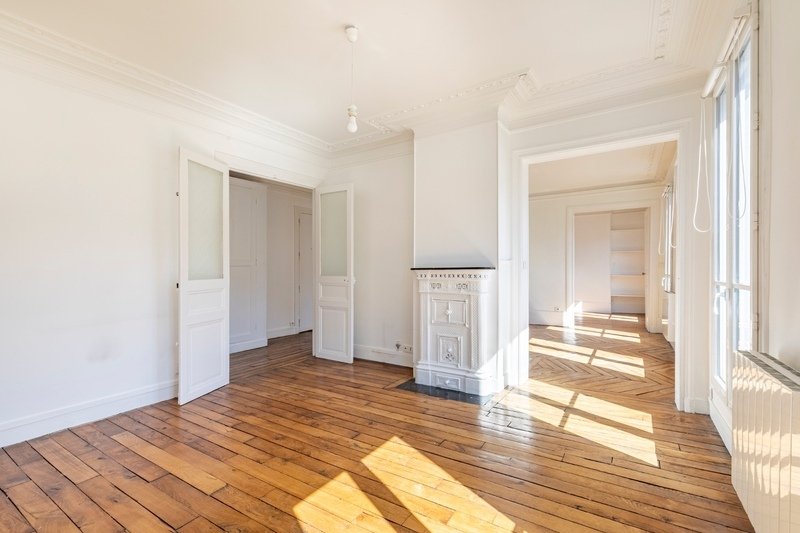 Apartment in Batignolles-Cardinet, Paris 17e Arrondissement, Paris 4 - 17629683
