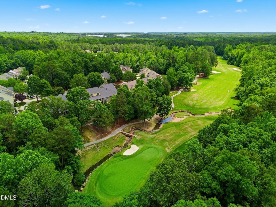 Townhouse in Durham, North Carolina, United States 2 - 17310343
