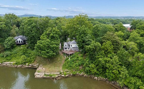 Casa a Nashville, Tennessee, Stati Uniti 1