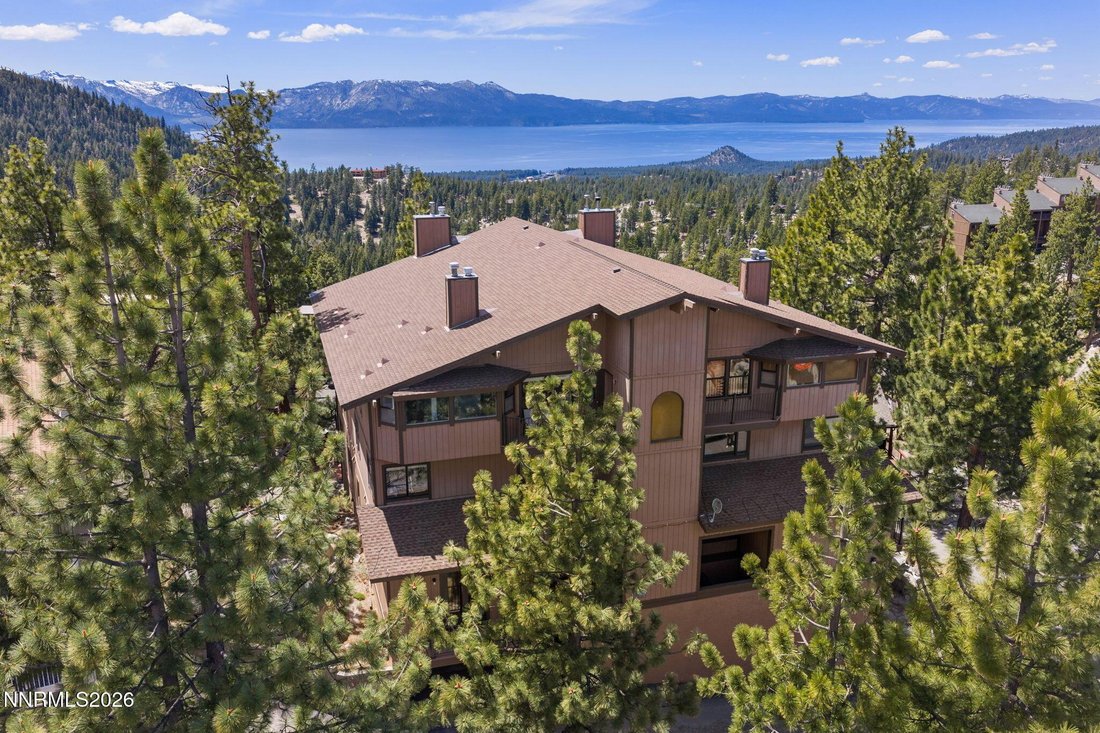 Condo in Stateline, Nevada, United States 2 - 18027972