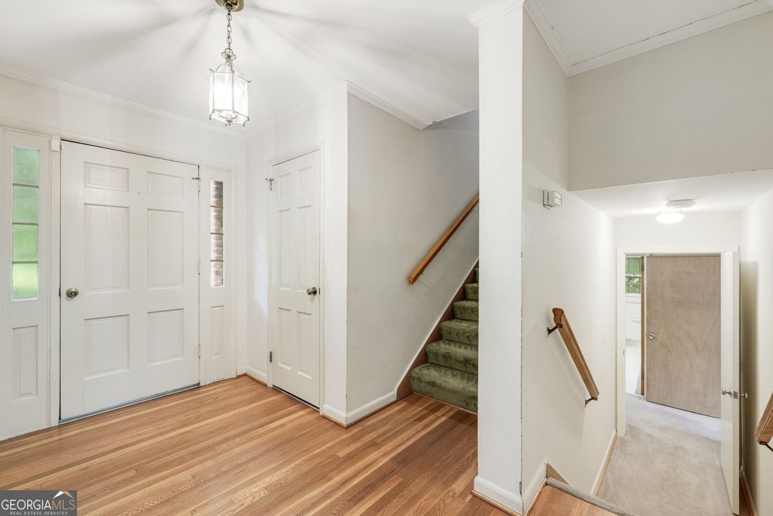 House in North Druid Hills, Georgia, United States 5 - 18025508