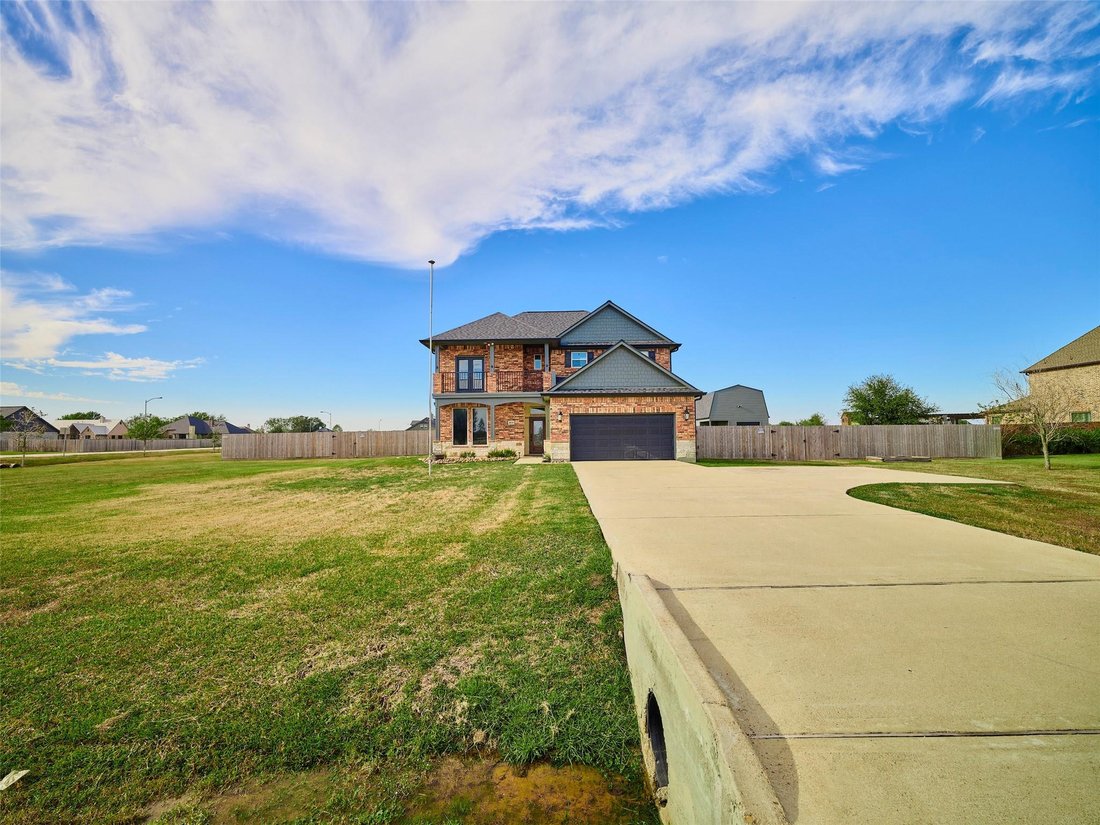 House in Needville, Texas, United States 2 - 18027074