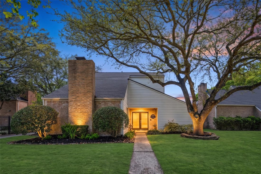 House in Houston, Texas, United States 4 - 18030649