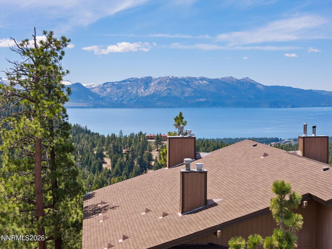 Condo in Stateline, Nevada, United States 3 - 18027972