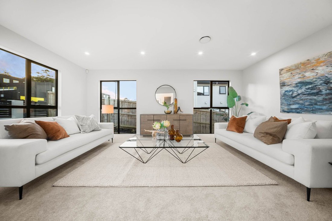 House in Auckland, Auckland, New Zealand 3 - 18032770