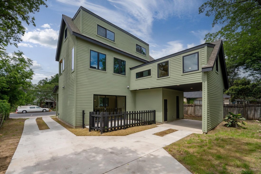 House in Austin, Texas, United States 3 - 18029723