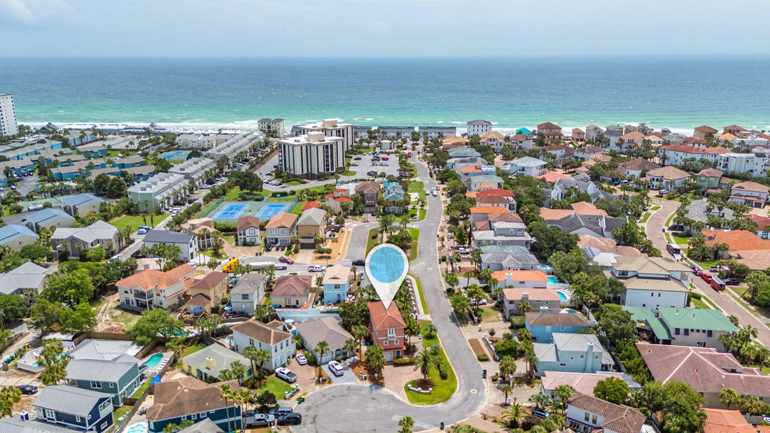 House in Destin, Florida, United States 2 - 18029165