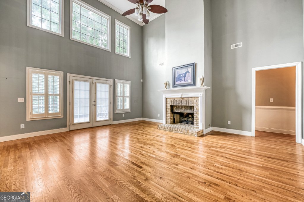 House in Locust Grove, Georgia, United States 3 - 18025521