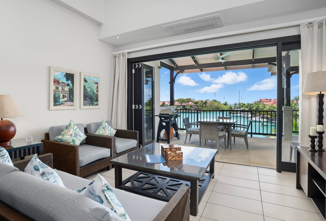 Apartment in Providence, Cascade, Seychelles 4 - 18027647