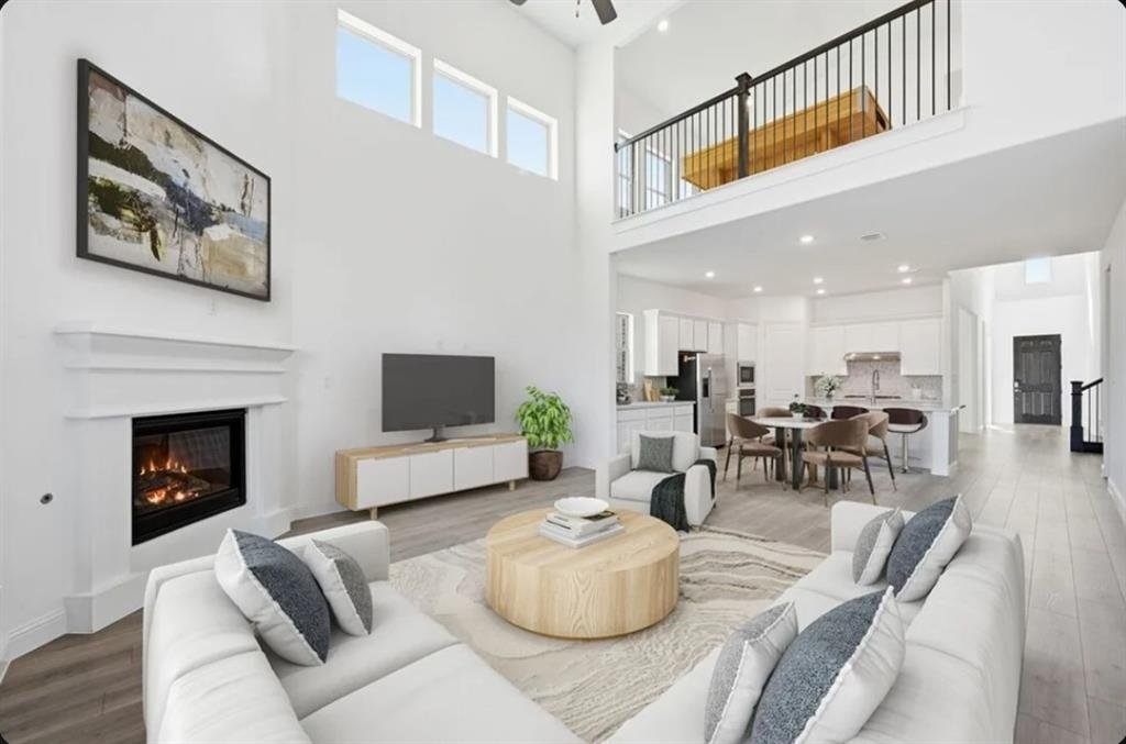 House in McKinney, Texas, United States 3 - 18026976