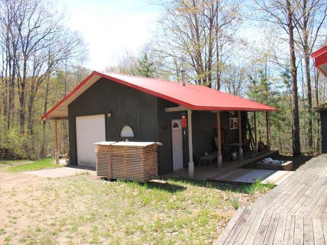 House in Dunbar, Wisconsin, United States 3 - 18029002