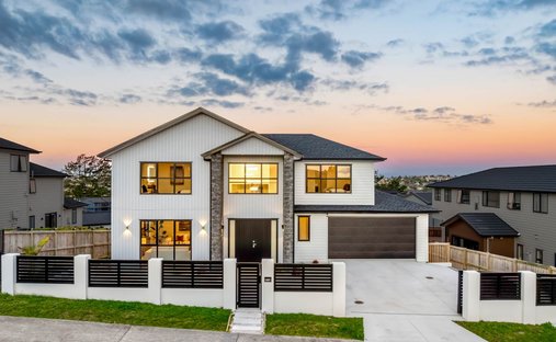 House in Auckland, Auckland, New Zealand 1