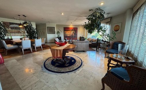 Apartamento en Naucalpan de Juárez, Estado de México, México 1