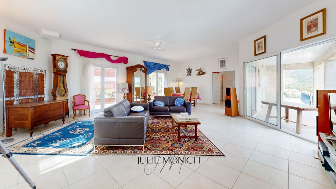 Villa in Ouest, Banyuls-sur-Mer, France 5 - 18031504