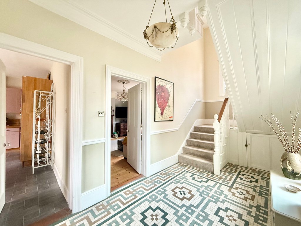 House in Shepton Beauchamp, England 2 - 17306367