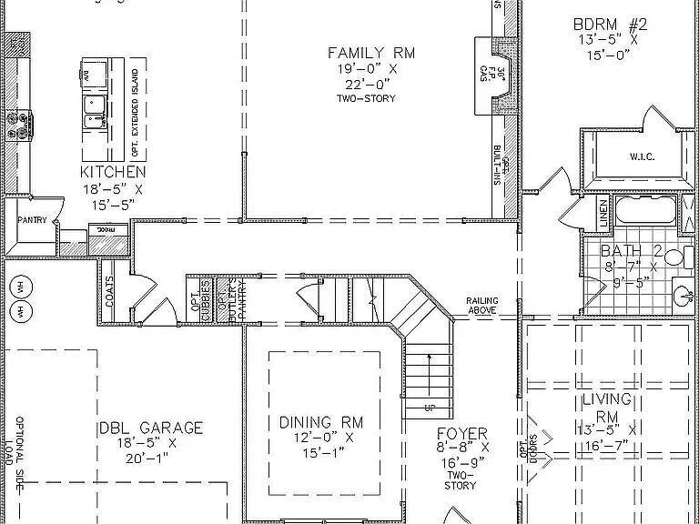 House in Apison, Tennessee, United States 3 - 18028495