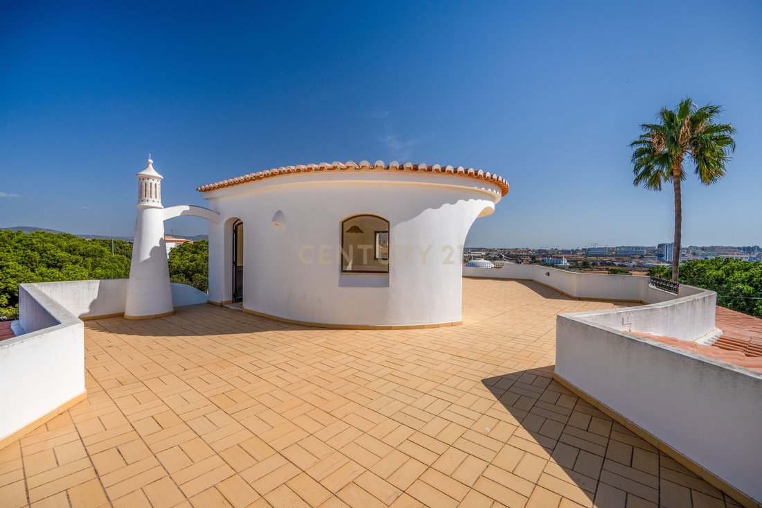 Villa in Montenegro, Algarve, Portugal 5 - 18030696
