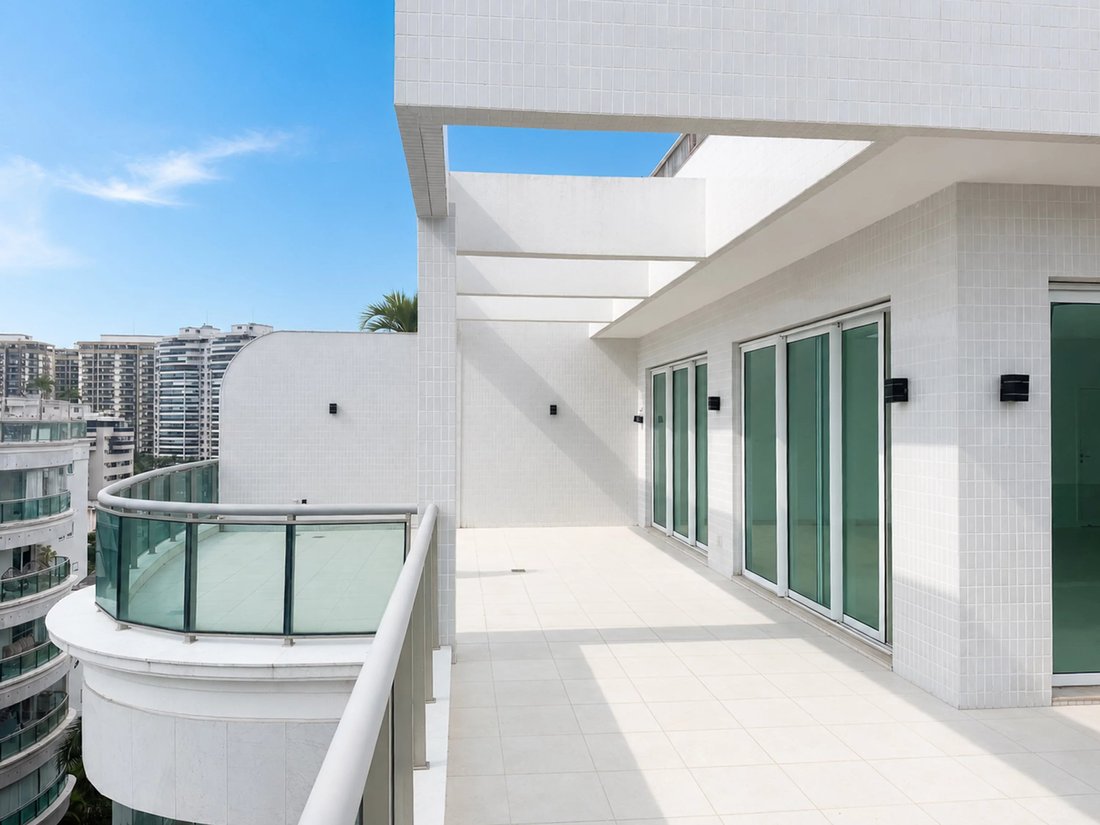 Apartment in Rio de Janeiro, State of Rio de Janeiro, Brazil 4 - 18031344