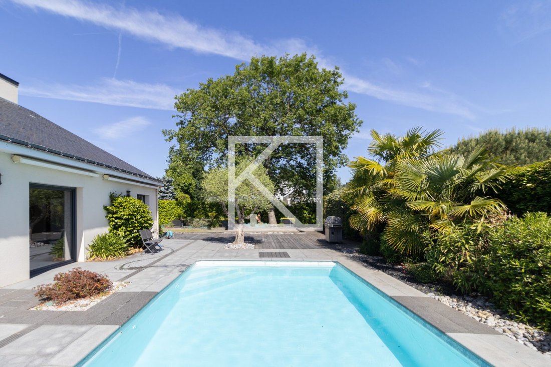 House in Liberation, Cholet, France 1 - 18032660
