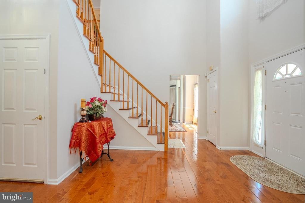 House in Cranbury Township, New Jersey, United States 2 - 18028294