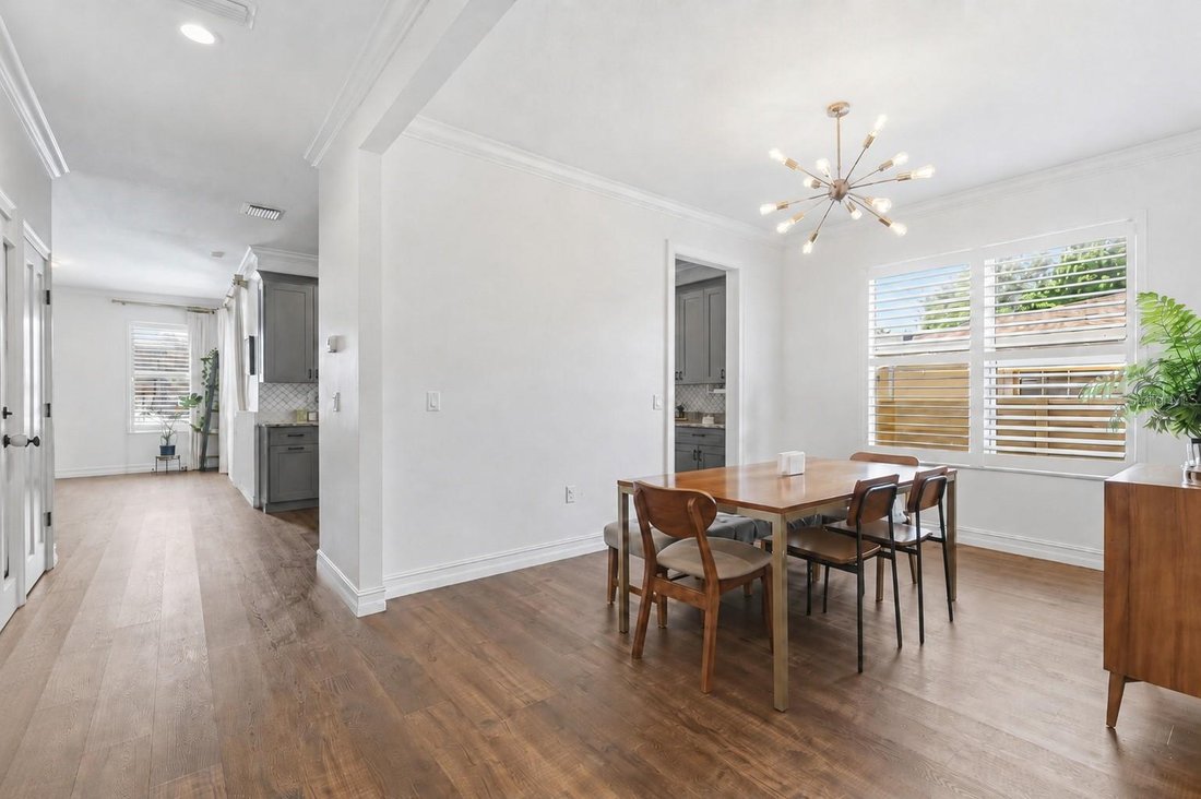 House in Tampa, Florida, United States 2 - 17496506