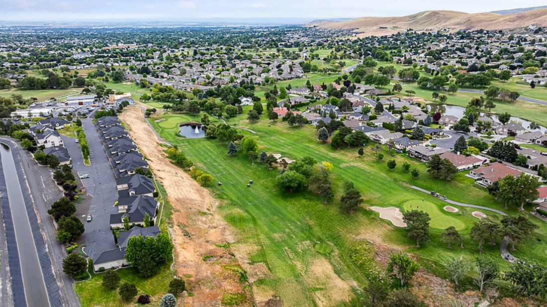 House in Kennewick, Washington, United States 5 - 18027764