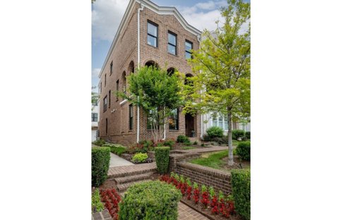 Townhouse in Nashville, Tennessee, United States 1