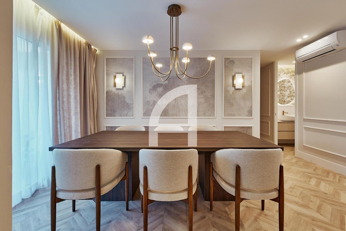 Apartment in Barrio Salamanca, Madrid, Spain 4 - 18025785