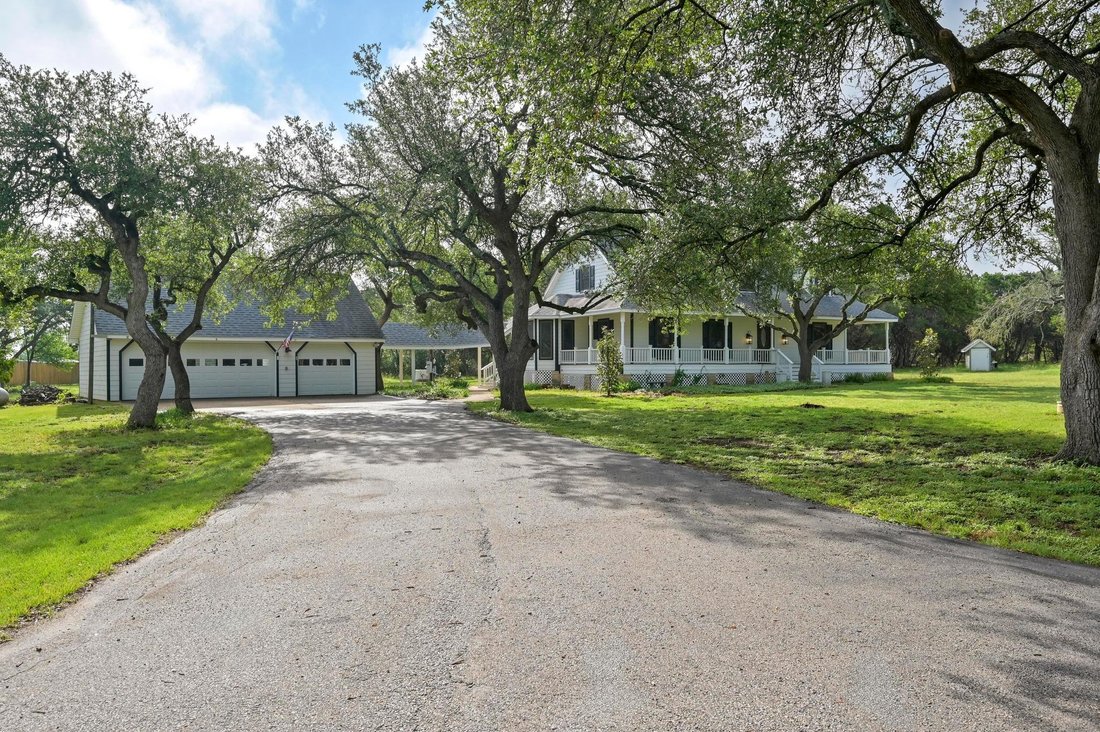 House in Leander, Texas, United States 4 - 18026142