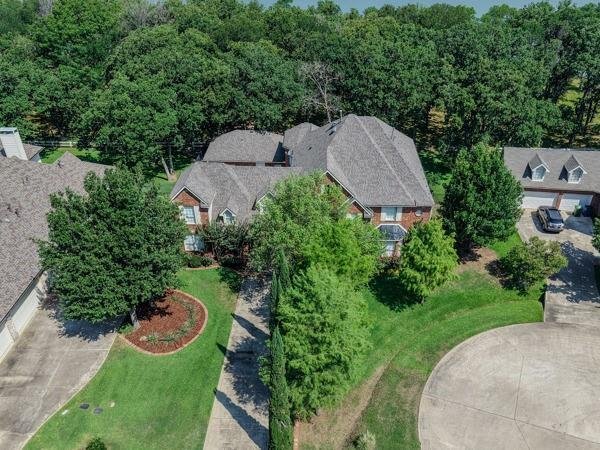 House in Denton, Texas, United States 1 - 17994787