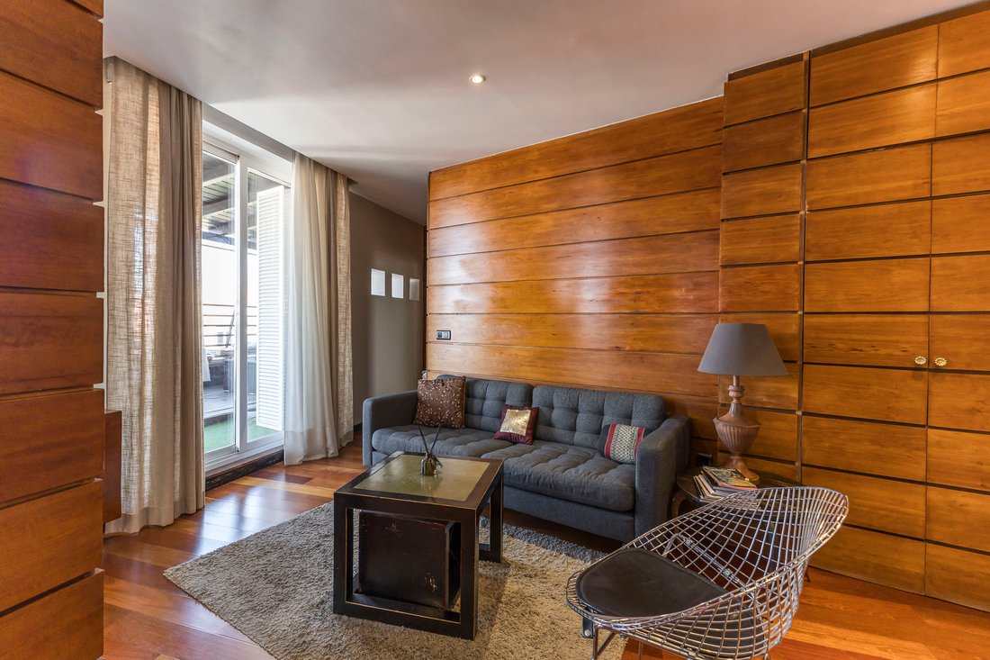 Apartment in Chamberi, Madrid, Spain 4 - 18031254