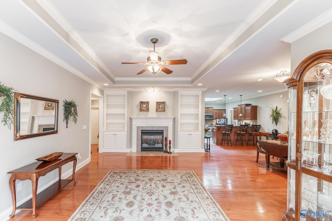 House in Madison, Alabama, United States 4 - 18026022