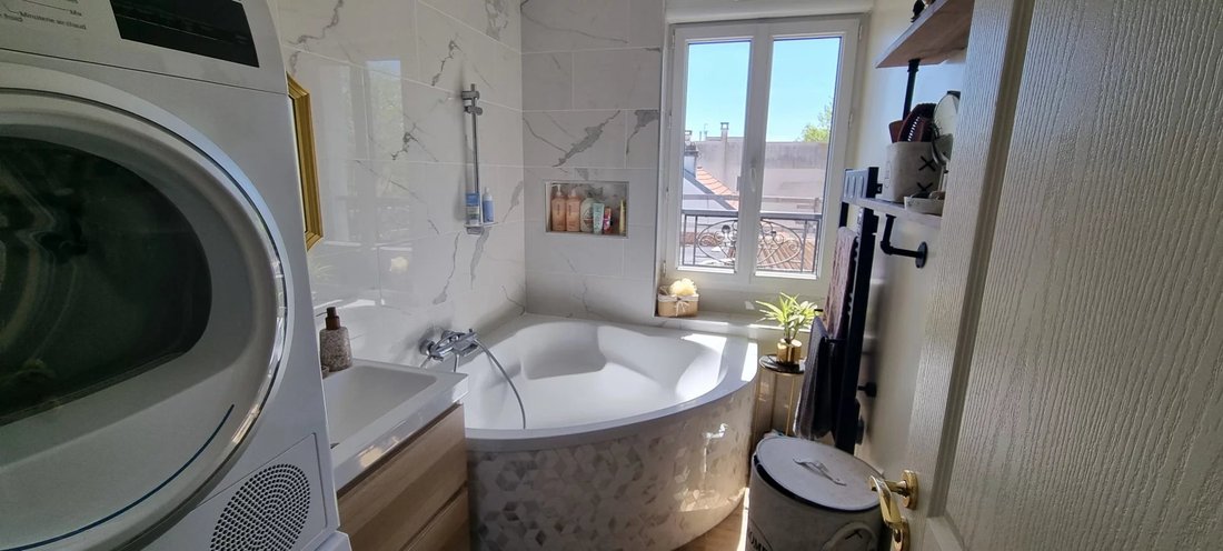 Haut Bonneuil, Bonneuil-sur-Marne, France 5 - 18027366